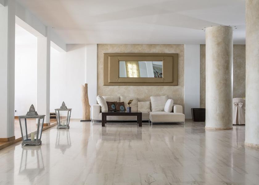 South Aegean Mykonos Lobby