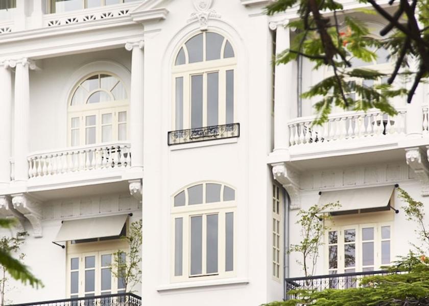 Panama Panama City Facade