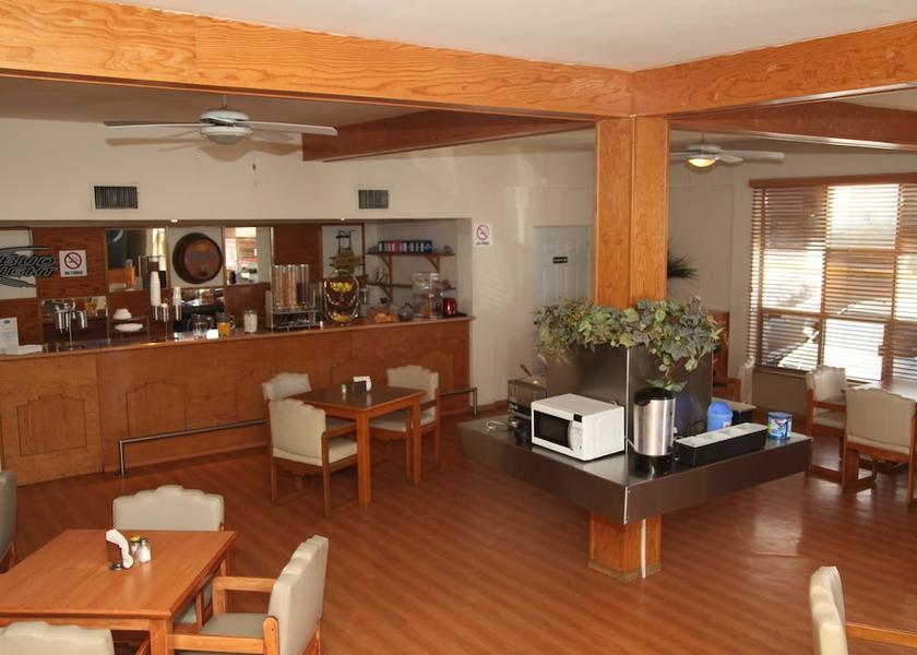 Chihuahua Hidalgo del Parral Business center