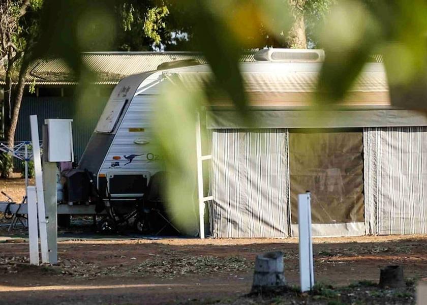 Western Australia Kununurra Exterior