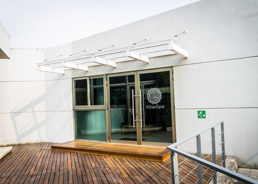 Guatemala (department) Amatitlan Spa