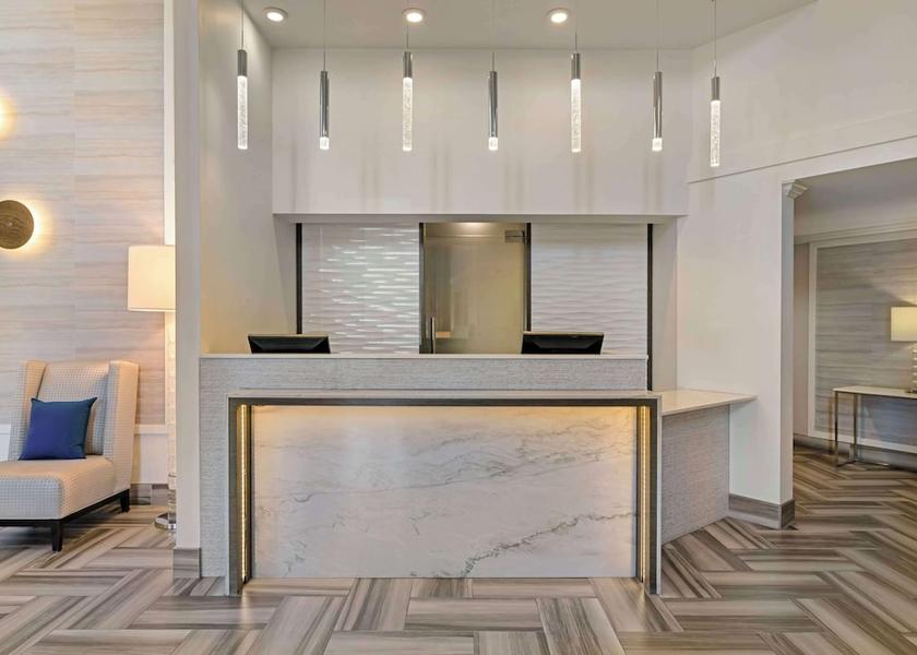 British Columbia Nanaimo Reception