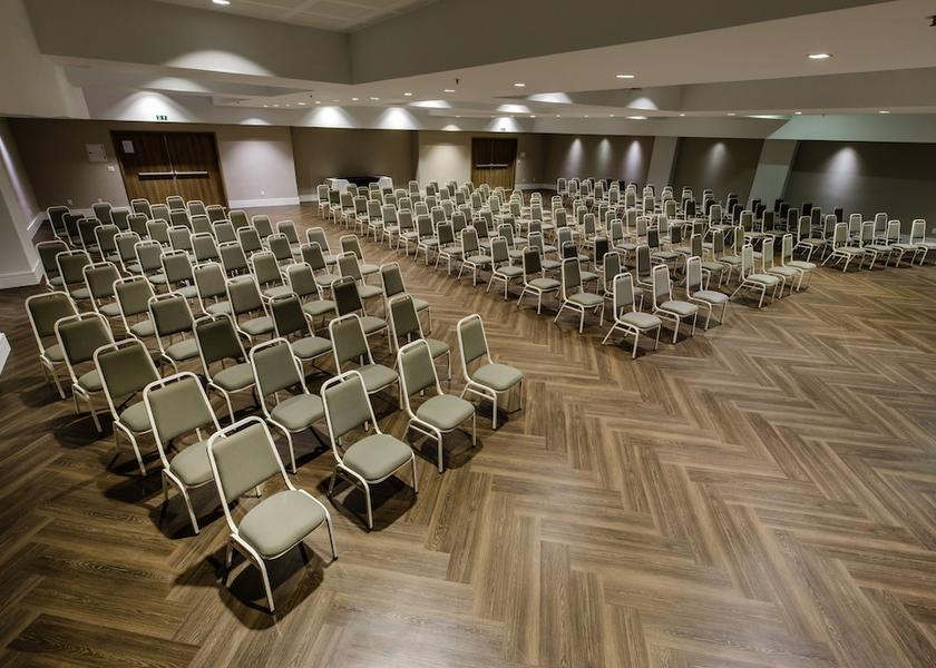 Rio de Janeiro State Rio de Janeiro Meeting facility
