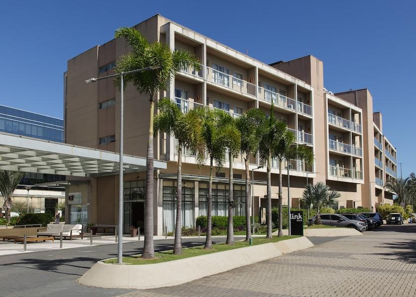 Rio de Janeiro (state) Rio de Janeiro Facade