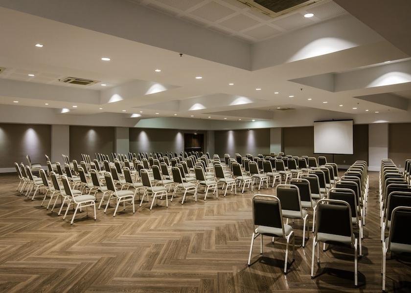 Rio de Janeiro State Rio de Janeiro Meeting facility