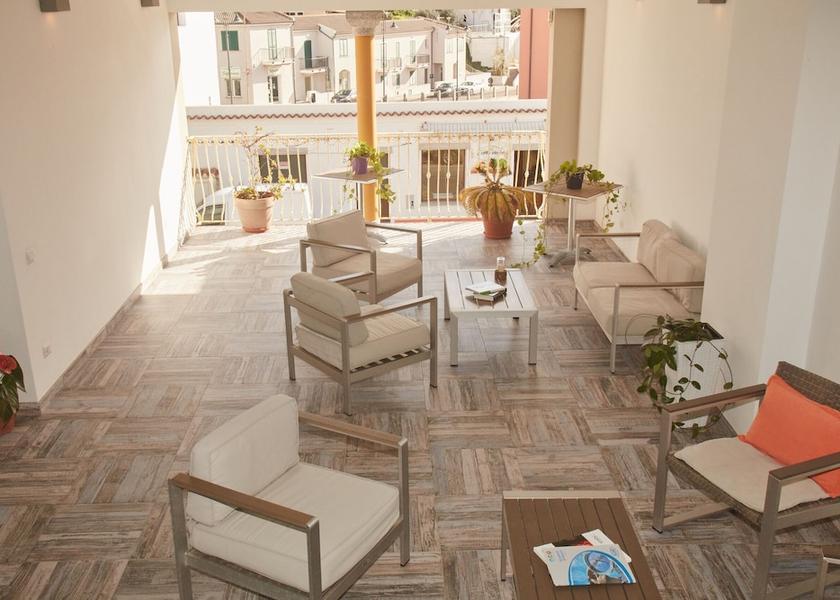 Sardinia Santa Teresa di Gallura Amenity
