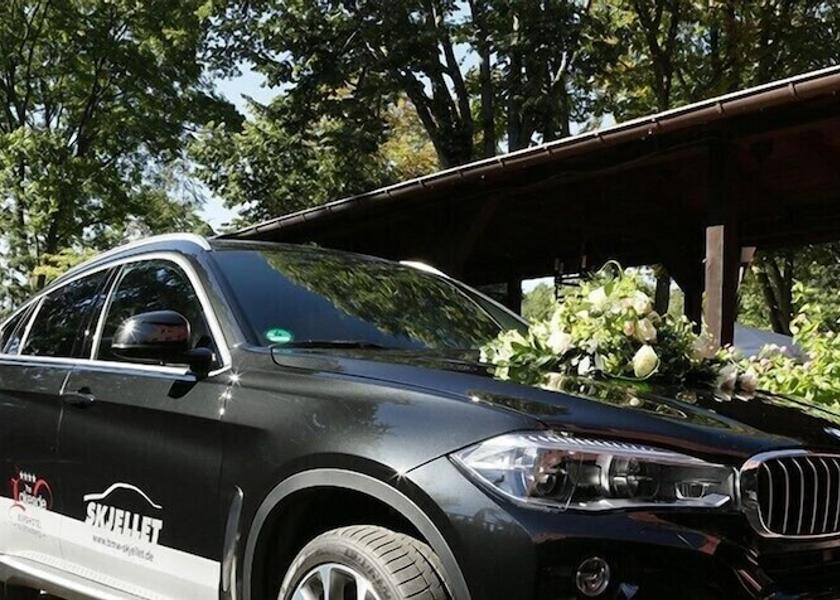 Brandenburg Region Strausberg Outdoor wedding area