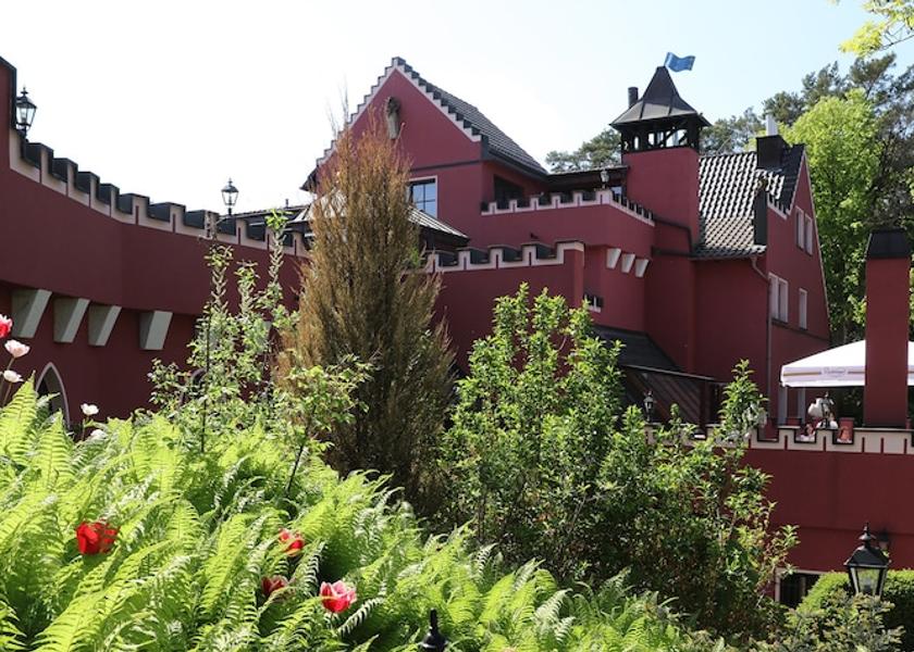 Brandenburg Region Strausberg Exterior