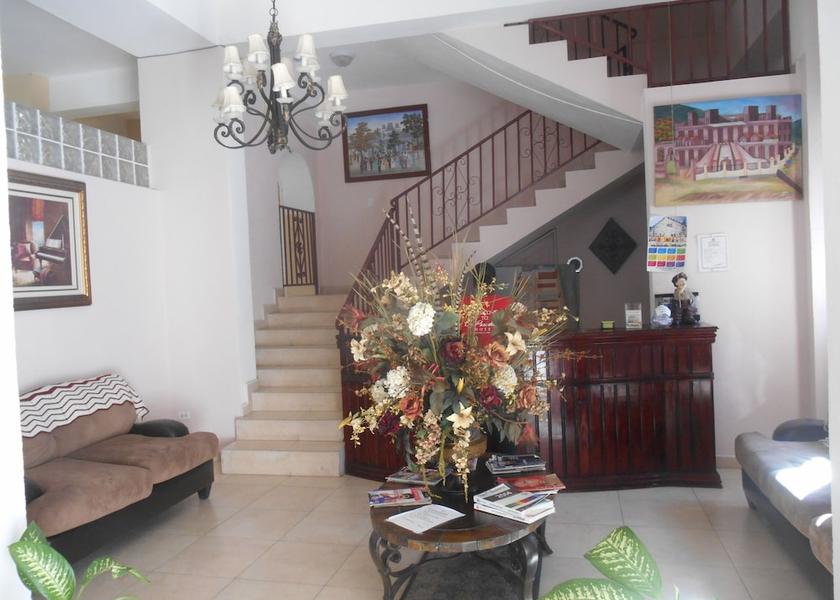 Check-in Check-out Kiosk