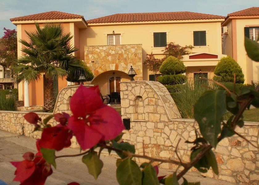 Ionian Islands Region Zakynthos Property Grounds