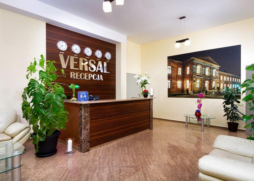 Masovian Voivodeship Nowy Dwor Mazowiecki Interior Entrance