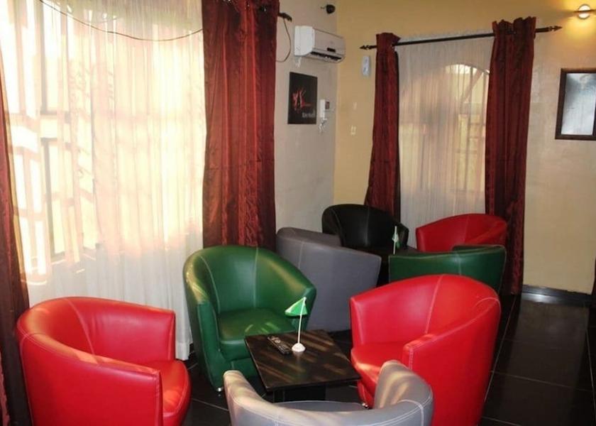  Lagos Interior Entrance