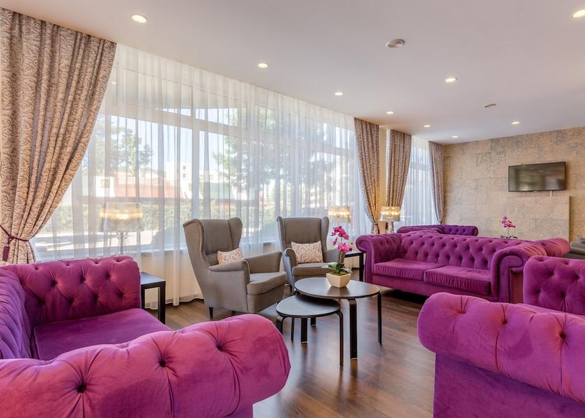 Santarém Ourem Lobby