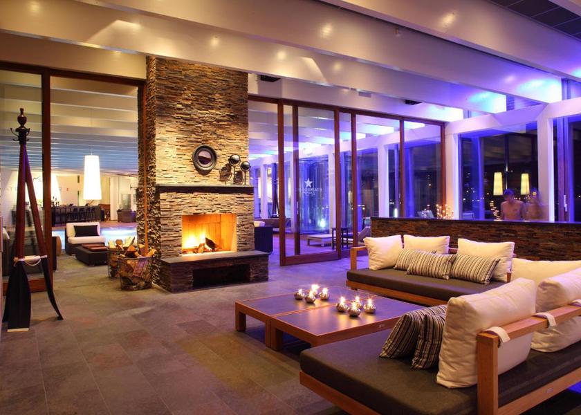 Vastra Gotaland County Stenungsund bar/lounge