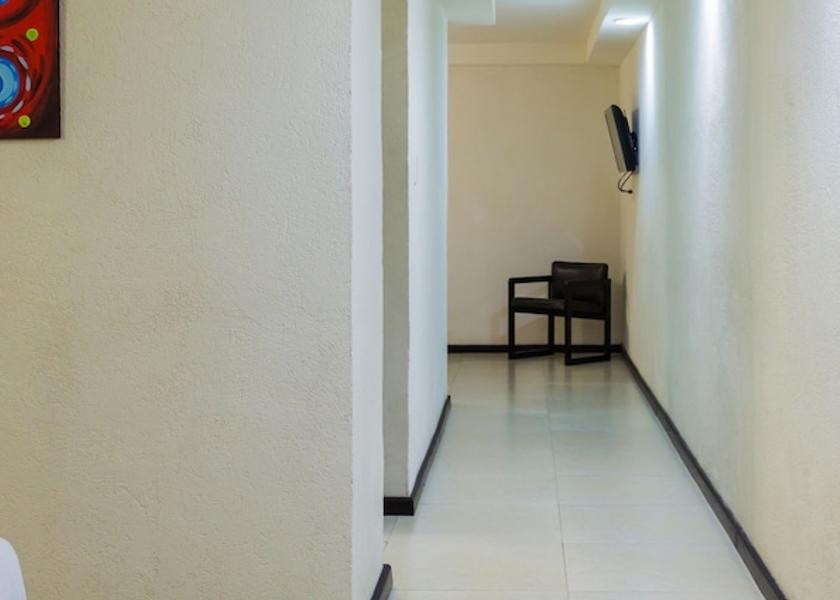 Veracruz Orizaba Room