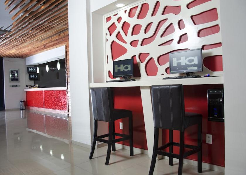 Veracruz Orizaba Business Centre