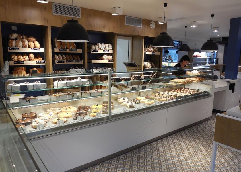 Île-de-France Rolleboise Delicatessen