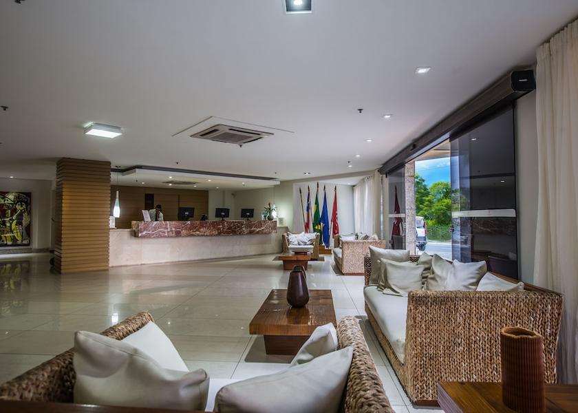 Bahia (state) Salvador Lobby