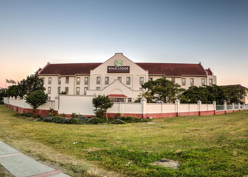 KwaZulu-Natal Richards Bay Exterior