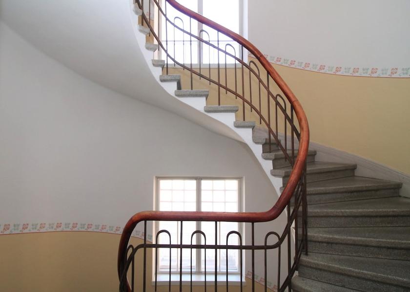 Turku Turku Staircase