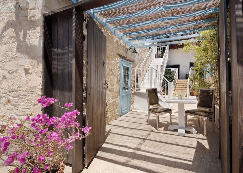 Limassol District Pentakomo In-Room Amenity