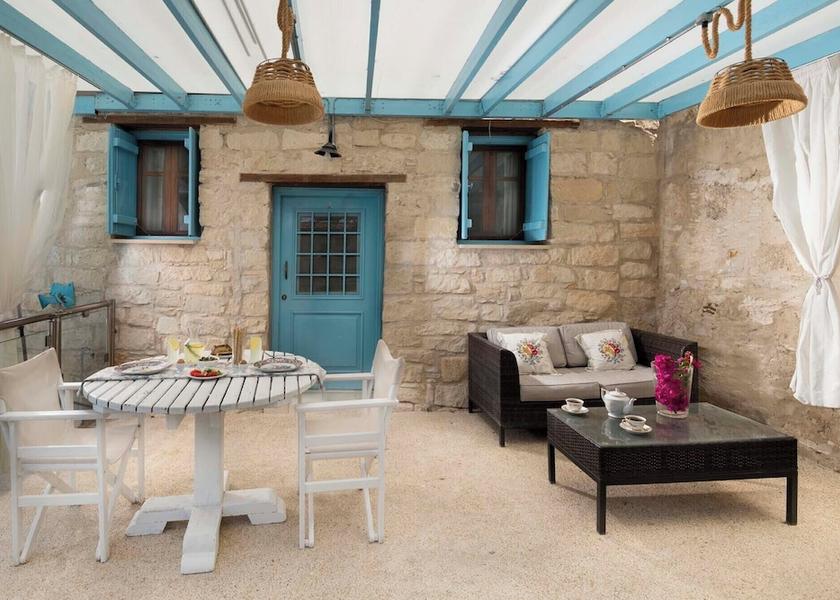 Limassol District Pentakomo In-Room Amenity