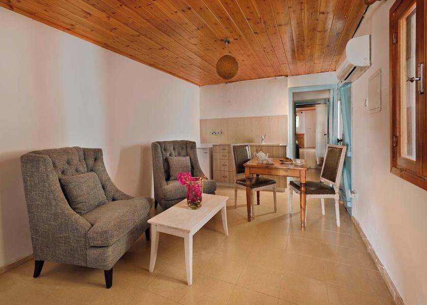 Limassol District Pentakomo In-Room Amenity