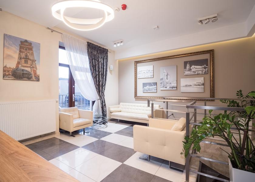 Lesser Poland Voivodeship Krakow Lobby