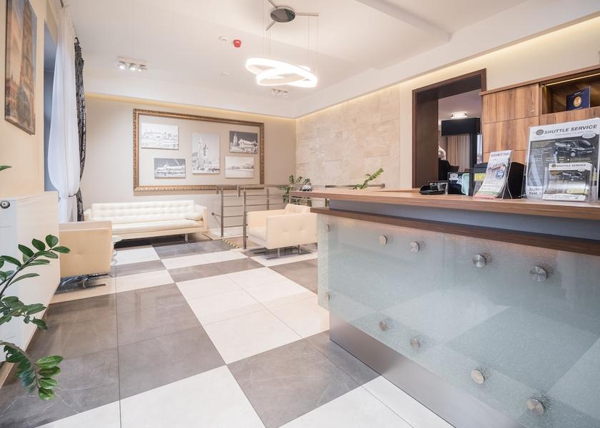 Lesser Poland Voivodeship Krakow Lobby