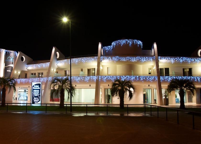 Puglia Tricase Facade