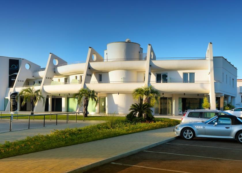 Puglia Tricase Exterior