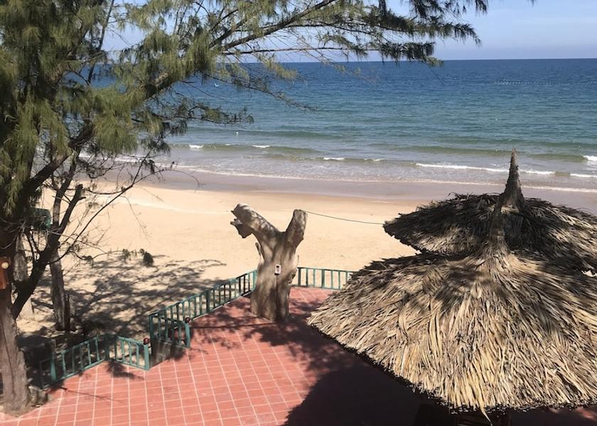 Binh Thuan Phan Thiet Banquet Hall