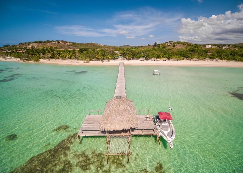 Puerto Plata Punta Rucia Beach
