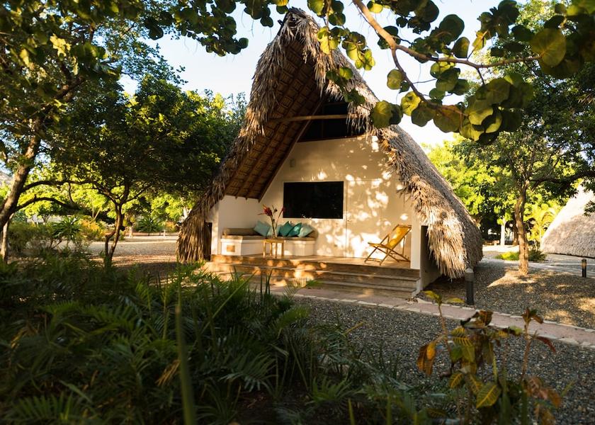 Puerto Plata Punta Rucia Gazebo