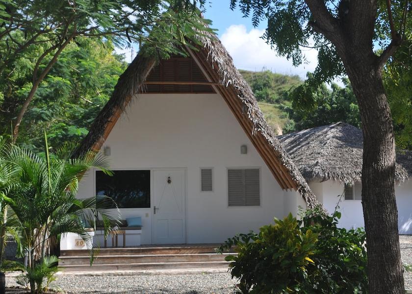 Puerto Plata Punta Rucia Facade