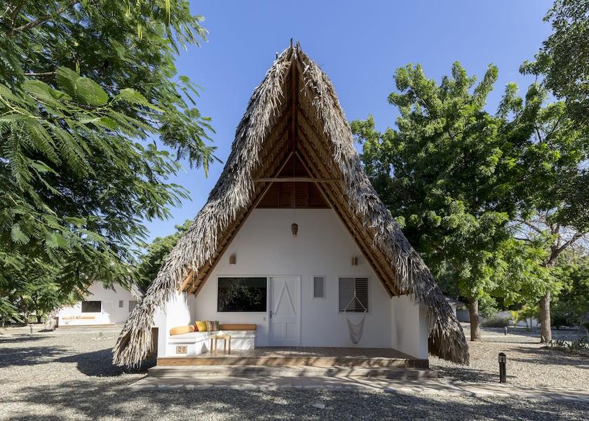 Puerto Plata Punta Rucia View From Room