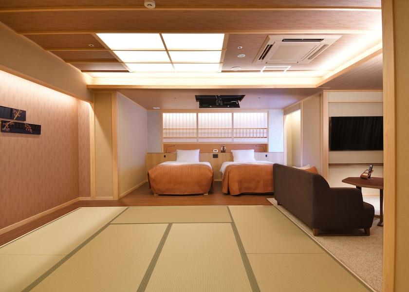 Shiga Otsu Room