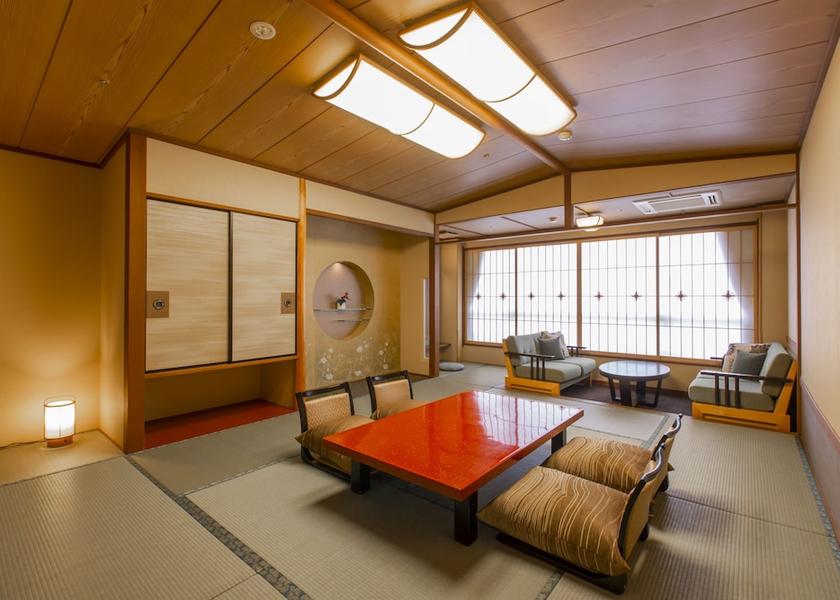 Shiga Otsu Room