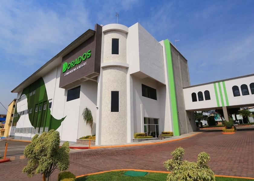Morelos Yautepec Front of property
