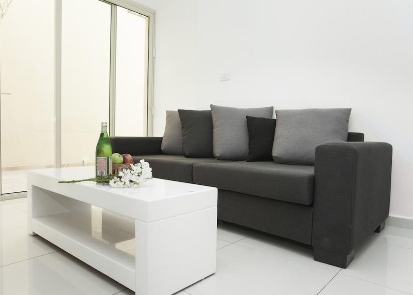 Tel Aviv Tel Aviv Room