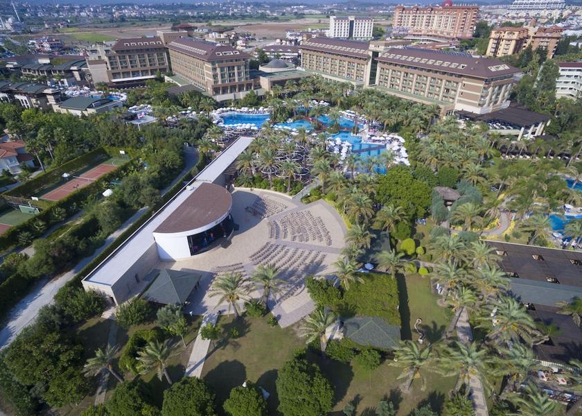  Side Aerial View