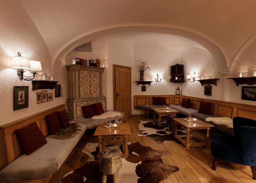 Bavaria Frasdorf bar/lounge