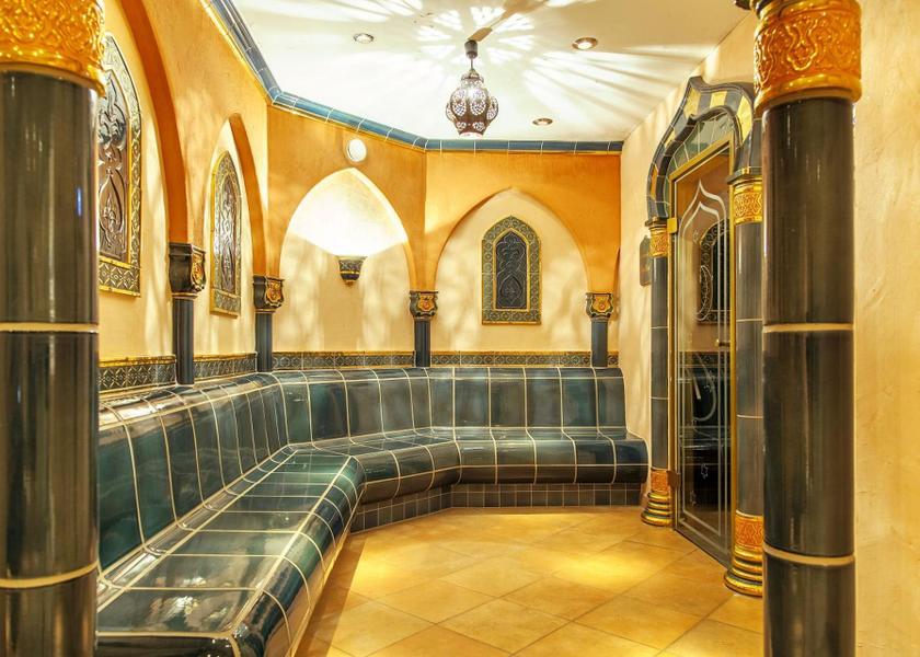 Bavaria Frasdorf spa