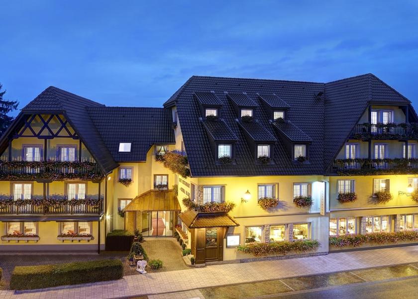 Grand Est Baldersheim Primary image