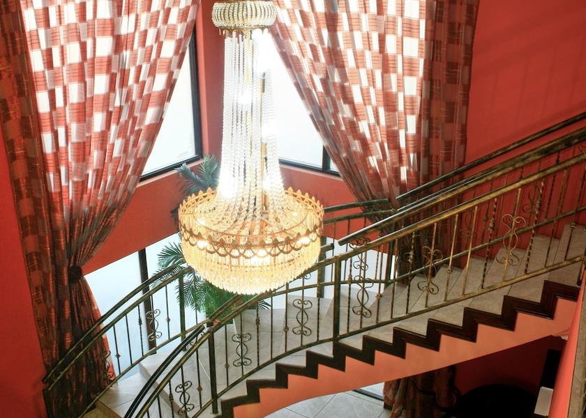 Gauteng Centurion Staircase