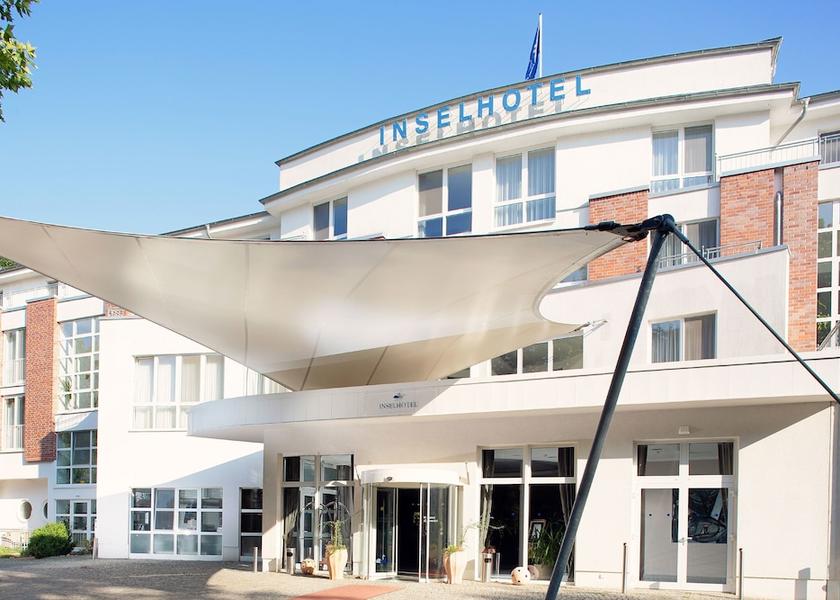 Brandenburg Region Potsdam Facade