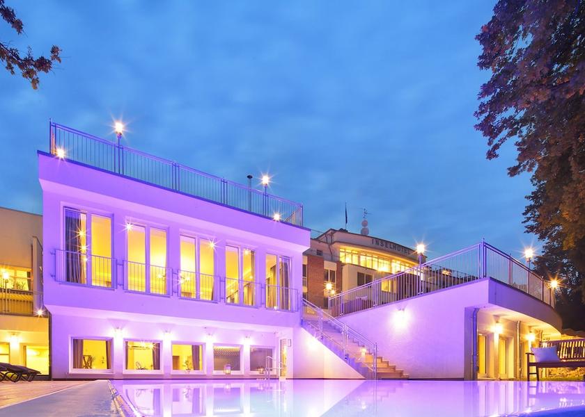 Brandenburg Region Potsdam Property Grounds