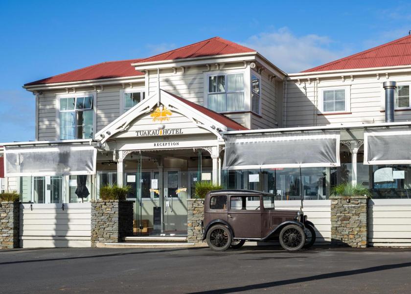 Waikato Tuakau 