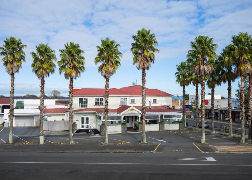 Waikato Tuakau 