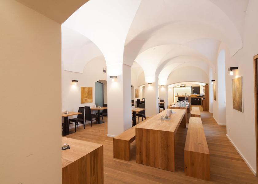 Bavaria Allmannshofen Restaurant
